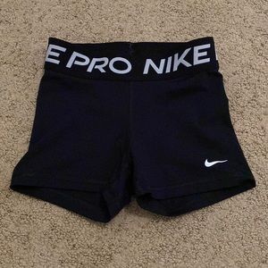 Nike Pro Spandex